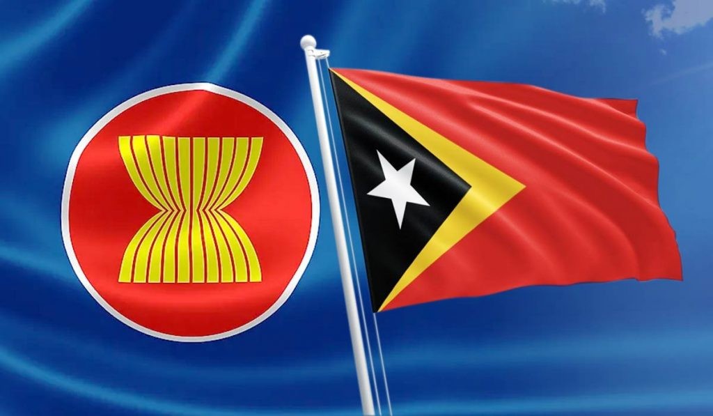 Timor Leste khẳng định sẵn sàng trở thành thành viên ASEAN. (Nguồn: Research Blog) Timor Leste khẳng định sẵn sàng trở thành thành viên ASEAN. (Nguồn: Research Blog)
