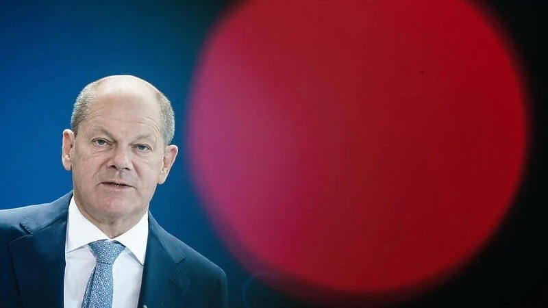 Vì đâu Thủ tướng Đức nói quyền phủ quyết quốc gia của các thành viên EU là 'ích kỷ'?