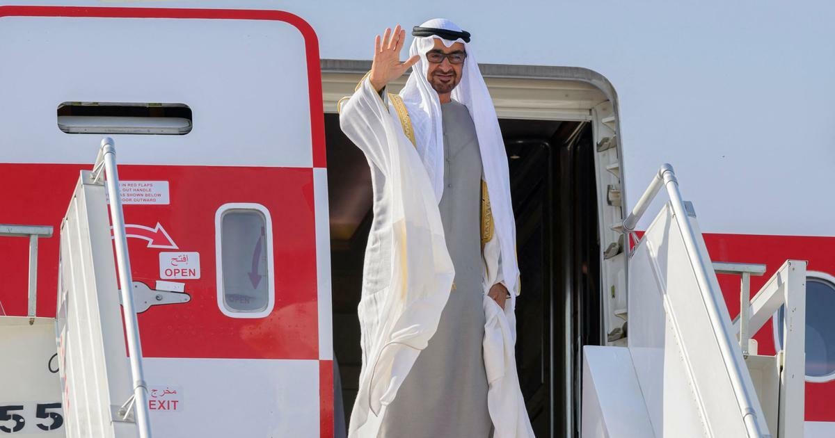 Tìm nguồn cung năng lượng giữa rối ren, Pháp đón 'khách quý'. (Nguồn: spamchronicles)