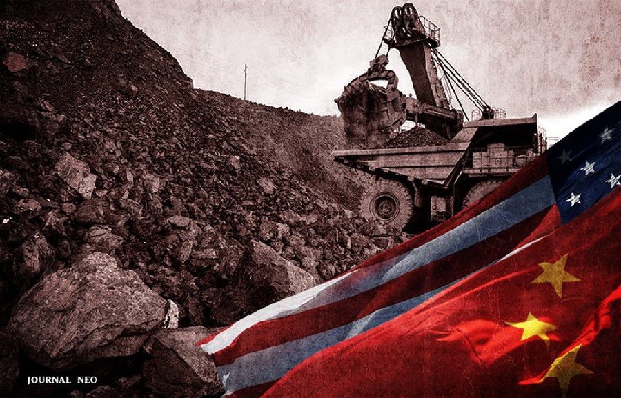 Tin thế giới 18/7: Nga lập lờ thời hạn chiến dịch ở Ukraine; Đức hé lộ tung tích tuabin khí; Mỹ tính 'dứt tình' với đất hiếm Trung Quốc? Tin thế giới 18/7: Nga lập lờ thời hạn chiến dịch ở Ukraine; Đức hé lộ tung tích tuabin khí; Mỹ tính 'dứt tình' với đất hiếm Trung Quốc?