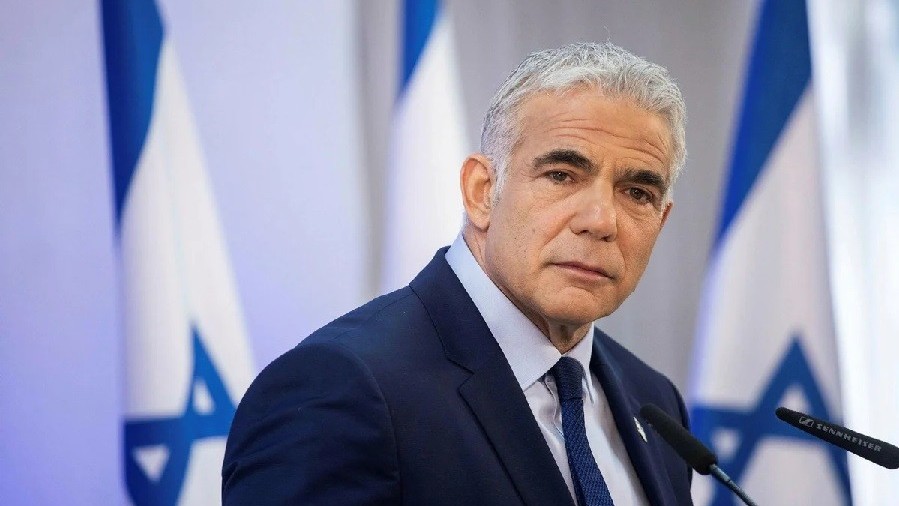 Thủ tướng Israel có động thái tích cực với Palestine, EU nhìn thấy cơ hội tốt với Nhà nước Do Thái