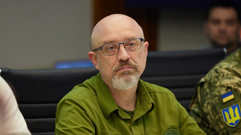 Ukraine quan tâm việc thử nghiệm vũ khí hiện đại, không muốn cuộc chiến kéo dài sang mùa Đông