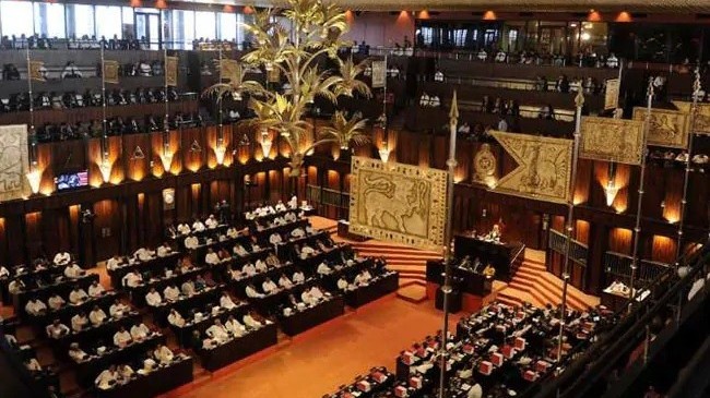 Trước giờ 'G' chọn Tổng thống Sri Lanka: Danh tính 3 ứng viên; các nghị sĩ bị đe dọa; an ninh siết chặt quanh trụ sở Quốc hội