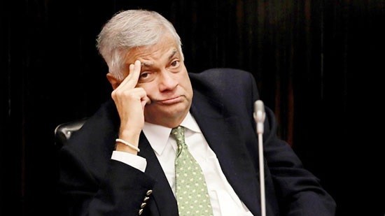 Sri Lanka đã tìm ra tổng thống mới