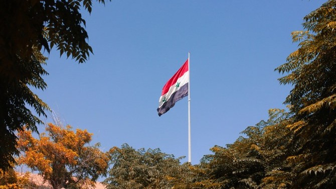 Syria tuyên bố cắt quan hệ ngoại giao với Ukraine