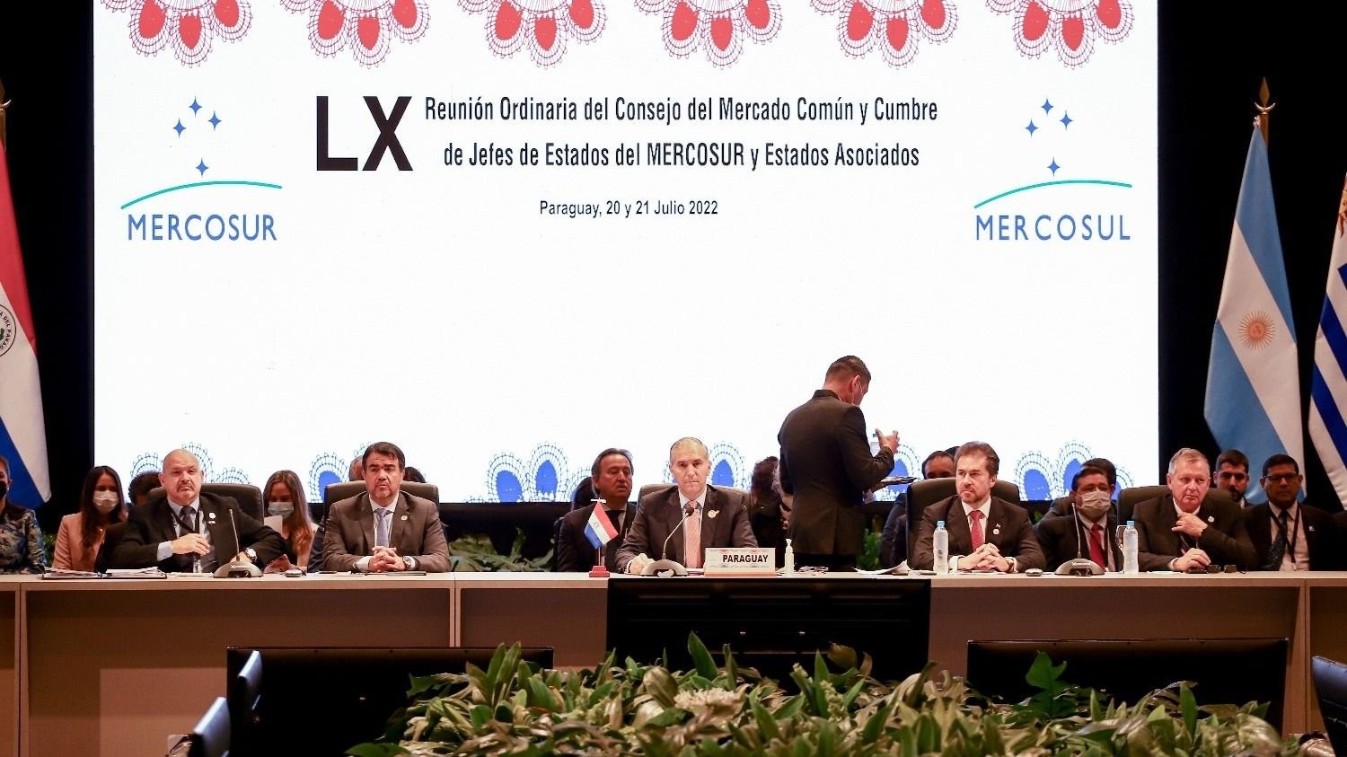 Xung đột Nga-Ukraine: Khối Nam Mỹ cự tuyệt mong muốn phát biểu của ông Zelensky, Trung Quốc hối đình chiến lập tức