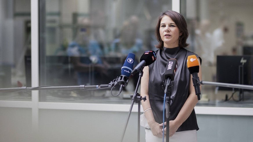 Thực hư tin Đức dọa ngừng hỗ trợ Ukraine liên quan vụ tuabin khí của Dòng chảy phương Bắc 1