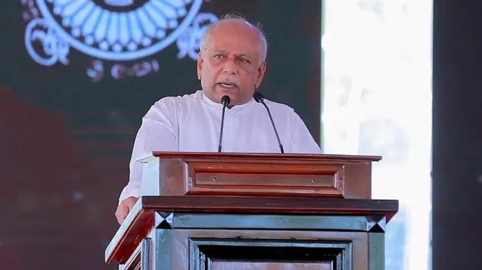 Sri Lanka: Thủ tướng mới lộ diện, cảnh sát cứng rắn giải tán biểu tình