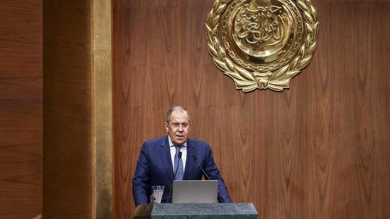 Nga quyết thúc đẩy quan hệ với khối Arab giữa nguội lạnh với phương Tây, 'tỏ nỗi lòng' về xung đột ở Ukraine