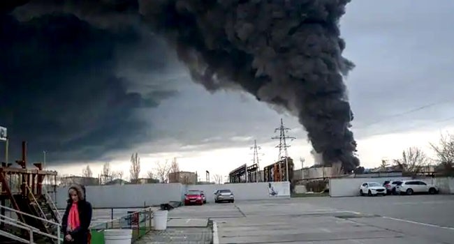 Tin thế giới 25/7: Nga nói về vụ tấn công cảng Odessa; Ấn Độ mang S-400 đến biên giới với Trung Quốc? Lời hứa của tân Tổng thống Philippines