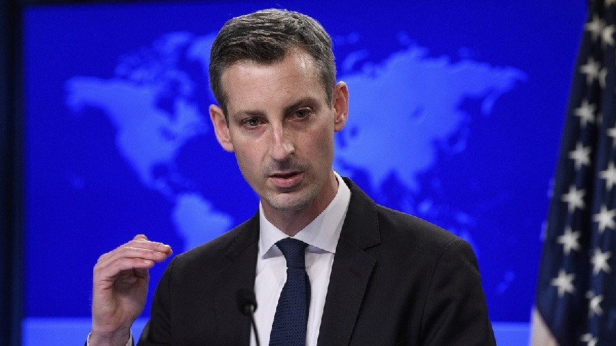 Vụ tấn công cảng Odessa: Mỹ đáp trả Nga, Moscow tuyên bố không có bất cứ nghĩa vụ nào ngừng chiến dịch ở Ukraine