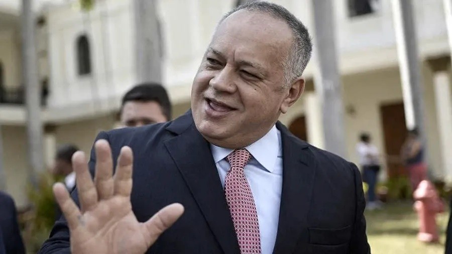 Quan chức Venezuela: 'Mỹ sẽ có cả dầu và khí đốt mà họ muốn, chỉ cần trả tiền'. (Nguồn: Journal Times)