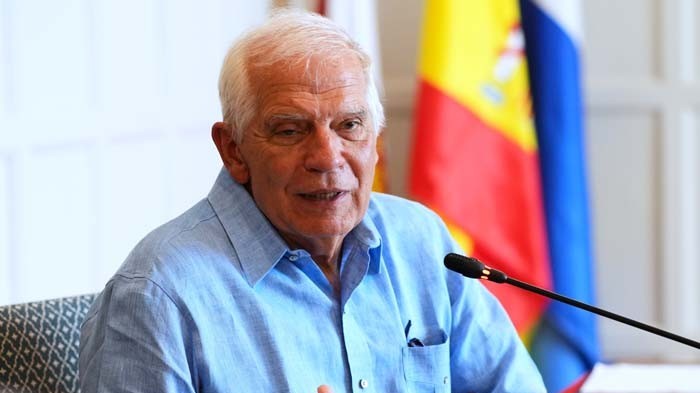 Vấn đề hạt nhân Iran: EU 'xuất xưởng' dự thảo thỏa thuận tốt nhất, Iran nhắn nhủ Mỹ 'cái JCPOA cần'