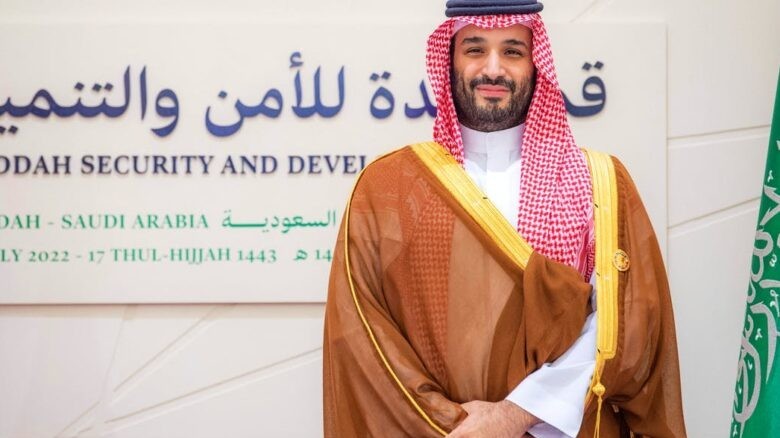 Lần đầu tiên kể từ vụ nhà báo Jamal Khashoggi bị sát hại, Thái tử Saudi Arabia thăm châu Âu
