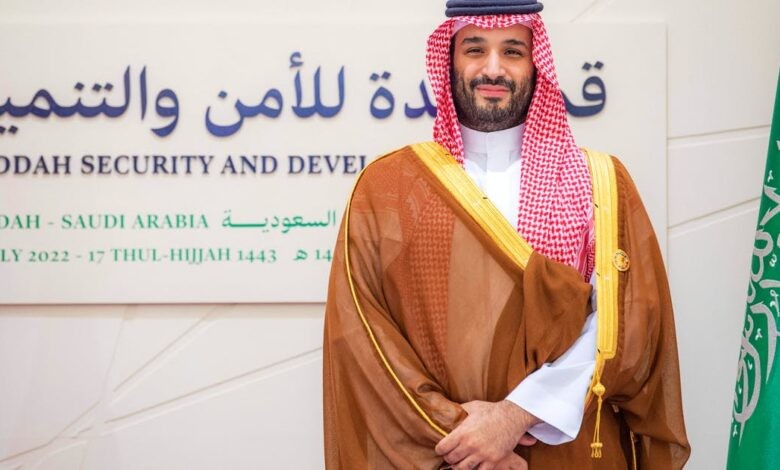 Lần đầu tiên kể từ vụ nhà báo Jamal Khashoggi bị sát hại, Thái tử Saudi Arabia sẽ thăm châu Âu? (Nguồn: Reuters) Lần đầu tiên kể từ vụ nhà báo Jamal Khashoggi bị sát hại, Thái tử Saudi Arabia sẽ thăm châu Âu? (Nguồn: Reuters)