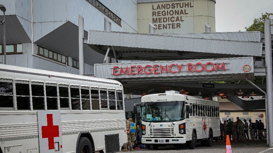 Mỹ quyết định giúp Ukraine điều trị binh lính bị thương, Kiev tìm kiếm nguồn tài chính hàng chục tỷ USD