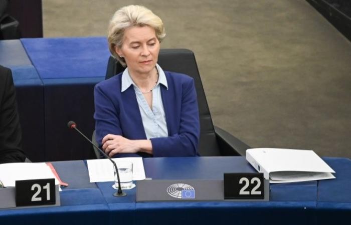 Mâu thuẫn chưa được giải quyết dứt điểm, EU ra 'tối hậu thư' với Ba Lan. (Nguồn: Poland Post English)