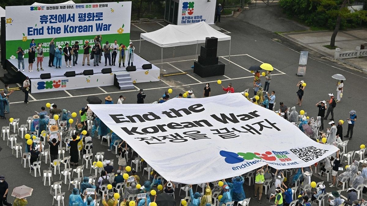 Triều Tiên phát cảnh báo đến Mỹ-Hàn, Washington sẽ phản ứng gì nếu Bình Nhưỡng thử hạt nhân?