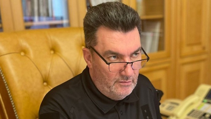 Quan chức Ukraine: Kiev sẽ không ngại ngần tấn công các mục tiêu quân sự ở Nga