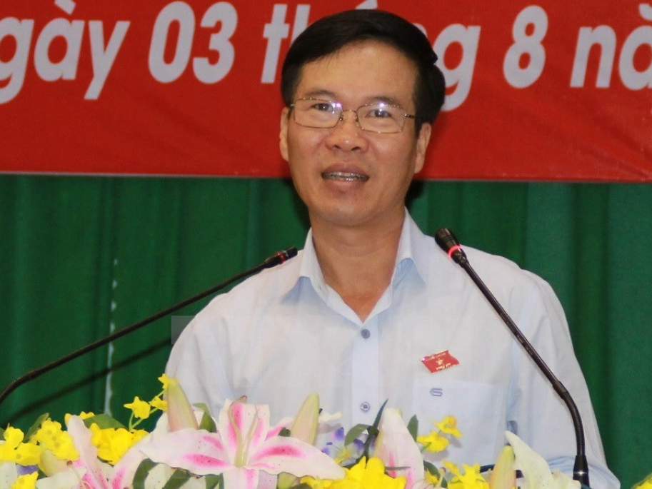 Trưởng Ban Tuyên giáo nói về vụ Formosa và phán quyết của Tòa trọng tài thường trực