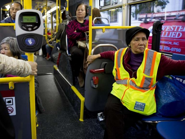 Người Mỹ xúc động vì chuyện đời đặc biệt của một phụ nữ gốc Việt