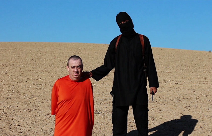 Vì sao thế giới ngày càng hỗn loạn?