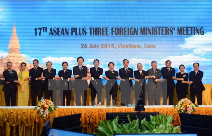 Việt Nam có nhiều đóng góp quan trọng vào sự phát triển của ASEAN