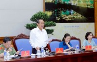 tao chuyen bien trong nhan thuc va hanh dong ve phong chong mua ban nguoi