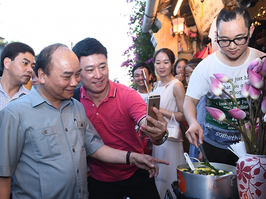 Thủ tướng nhấn mạnh 3 yếu tố làm du lịch thành công