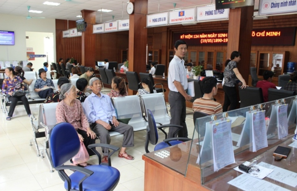 Quảng Ninh sẽ có những đô thị thông minh