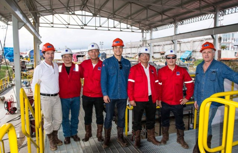 Khi khó khăn là lúc thể hiện trách nhiệm