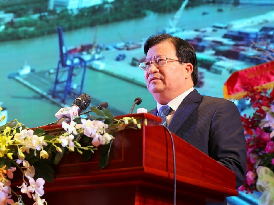 Tiếp tục tạo điều kiện để Vietsovpetro hoạt động hiệu quả