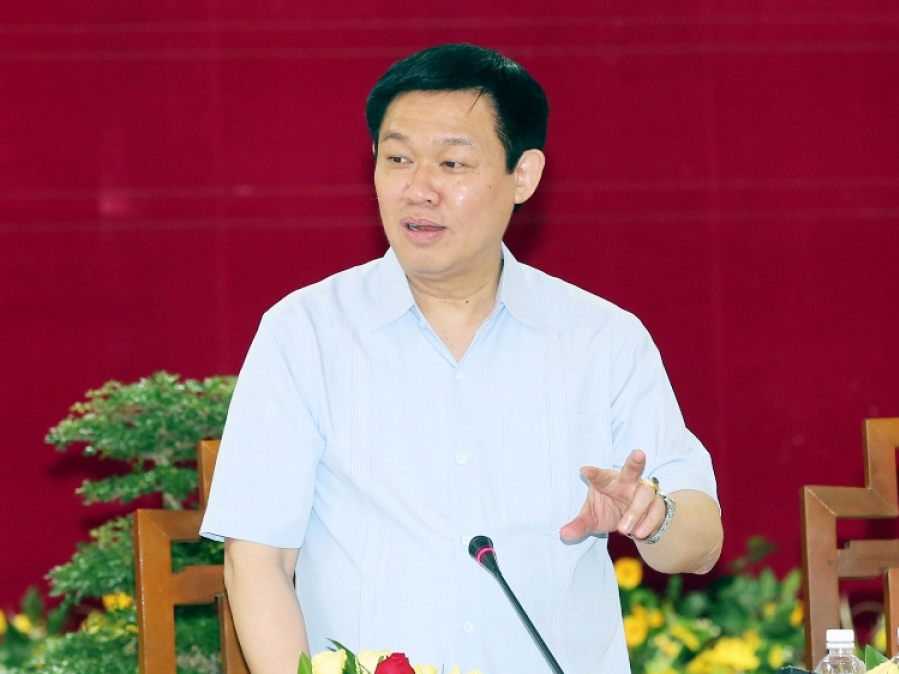 Phó Thủ tướng cho ý kiến về tình hình ứng trước vốn đầu tư