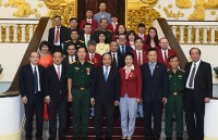 nhung khoanh khac nhiep anh the thao dep nhat cua viet nam