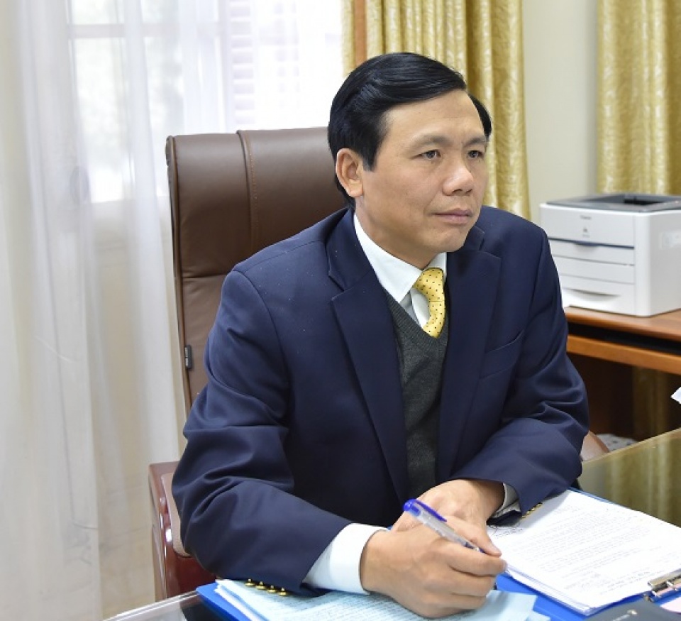 Đại hội XII và những điểm mới về đường lối đối ngoại