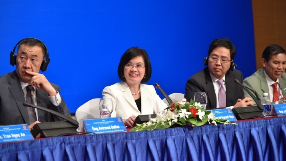 Đại sứ Nguyễn Nguyệt Nga: Một sứ giả thầm lặng với tầm nhìn và trái tim