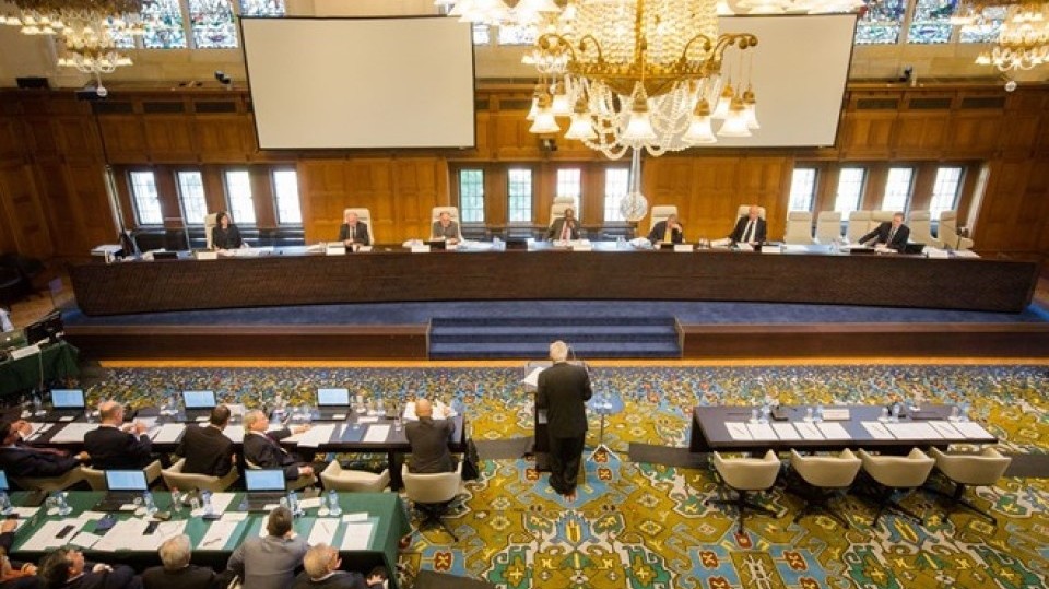 Sau phán quyết của Tòa Trọng tài, ngư dân Philippines vẫn cảnh giác trong ‘sân nhà’