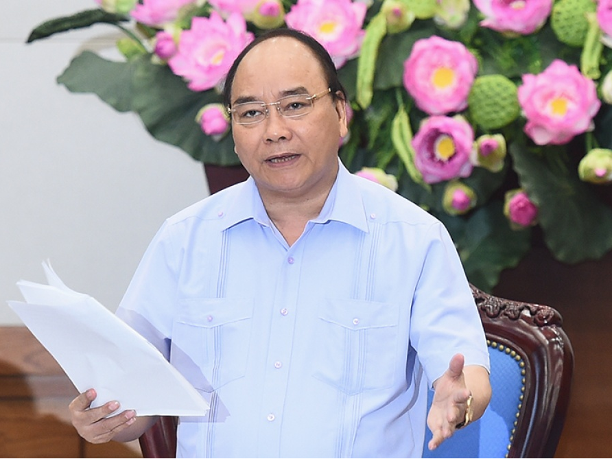 Bộ trưởng, Chủ tịch UBND các cấp chịu trách nhiệm về ô nhiễm môi trường