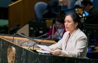 truong thanh o angola