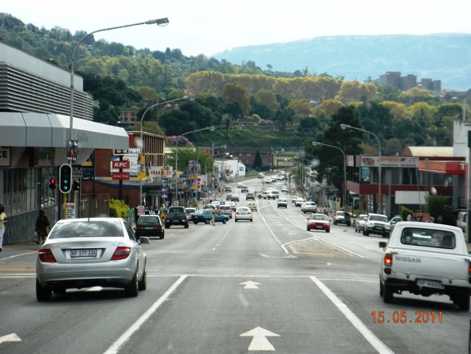 Câu chuyện tờ giấy phạt quá tốc độ!