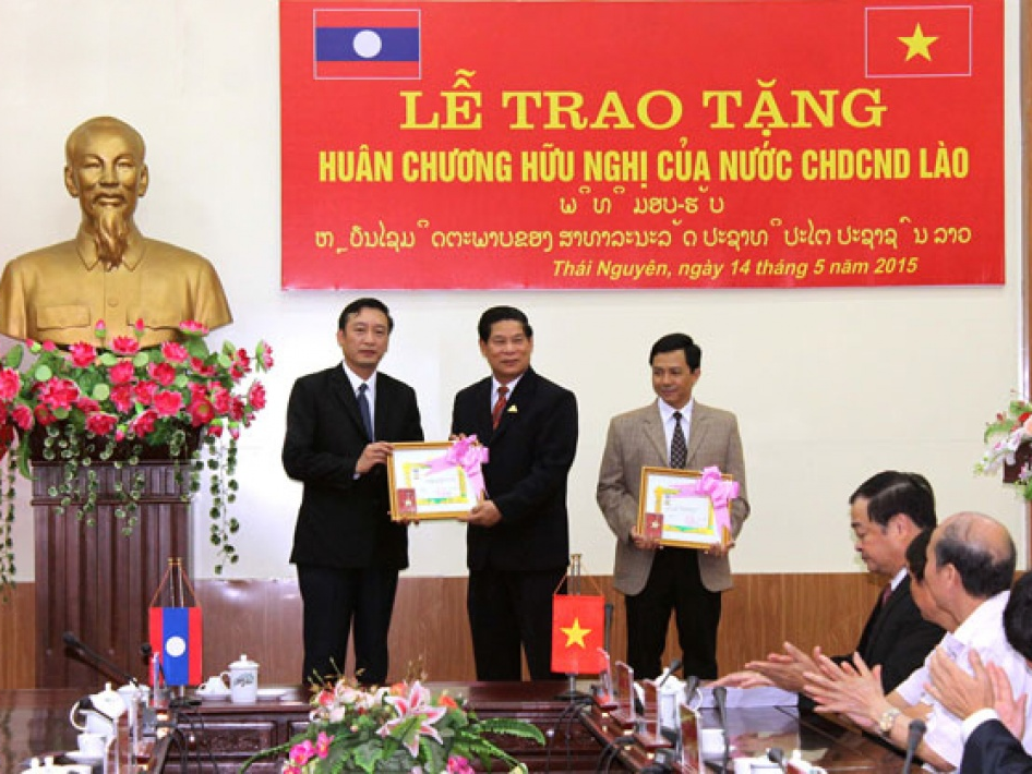 Thái Nguyên - Điểm đến lý tưởng của các nhà đầu tư