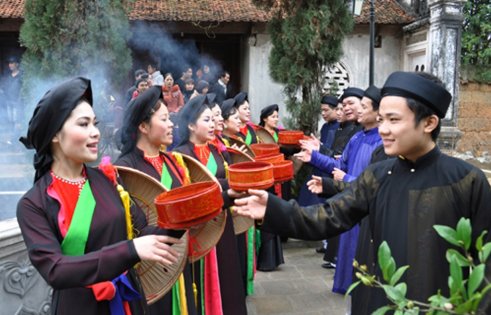 Đối ngoại Bắc Giang: Tạo bước phát triển mới