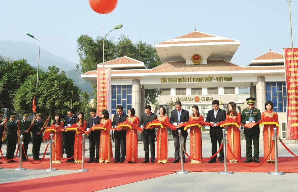 Hà Giang hội nhập để phát triển