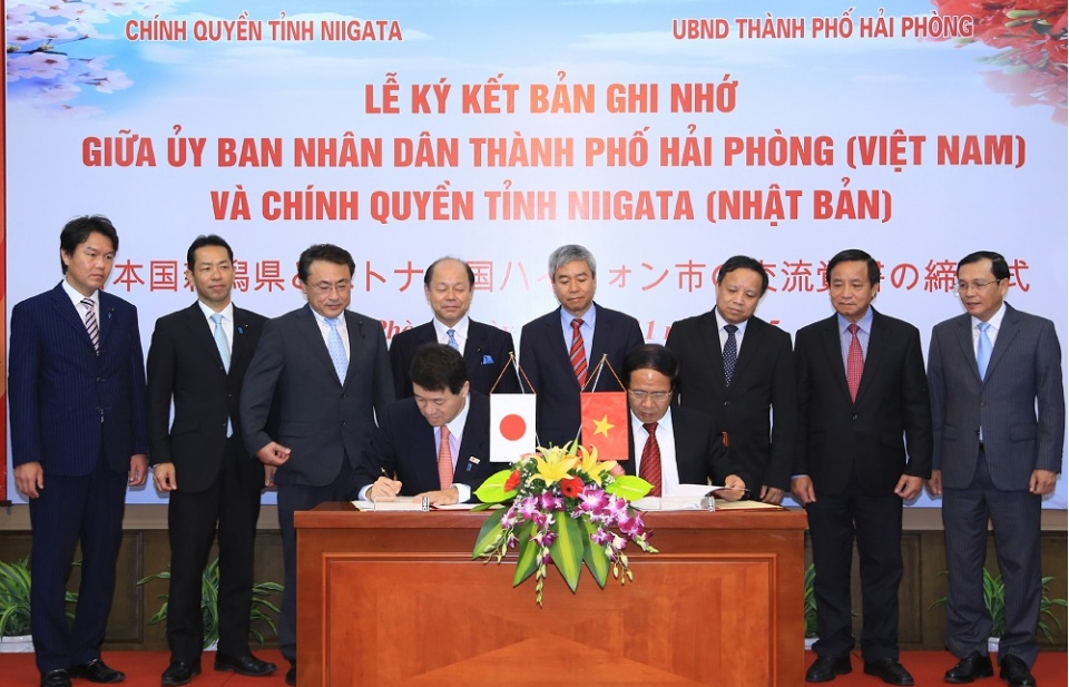 Đối ngoại góp phần quan trọng thu hút nguồn lực cho phát triển