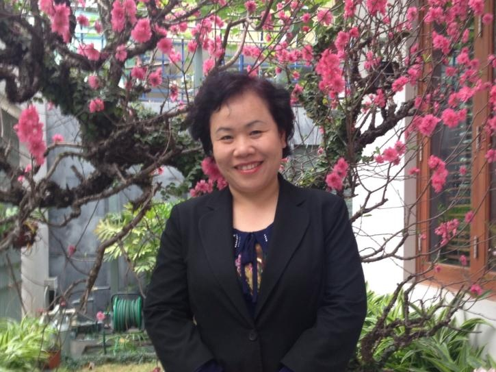 Những tâm hồn thi sĩ