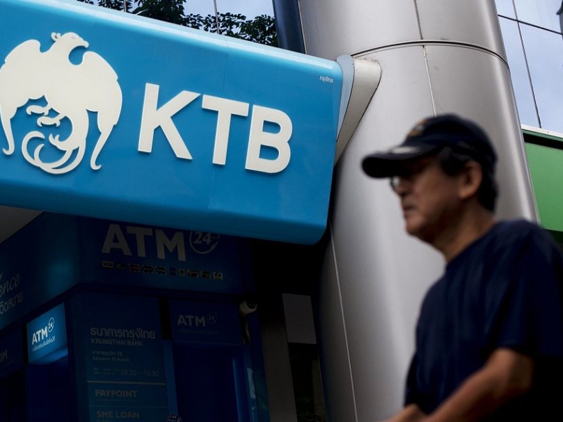 ​Thái Lan: Thông tin của hàng trăm nghìn khách hàng ngân hàng bị đánh cắp