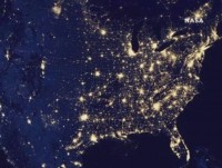 oto dien co the gay khung hoang moi truong