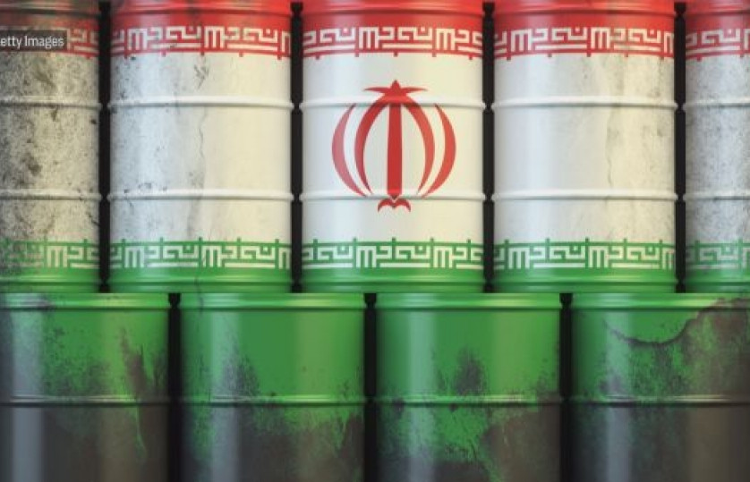 ​Các doanh nghiệp châu Âu "ứng phó" do Mỹ tái áp đặt trừng phạt Iran