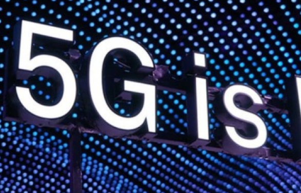 Deloitte: Mỹ đang bị Trung Quốc bỏ xa trong cuộc đua 5G