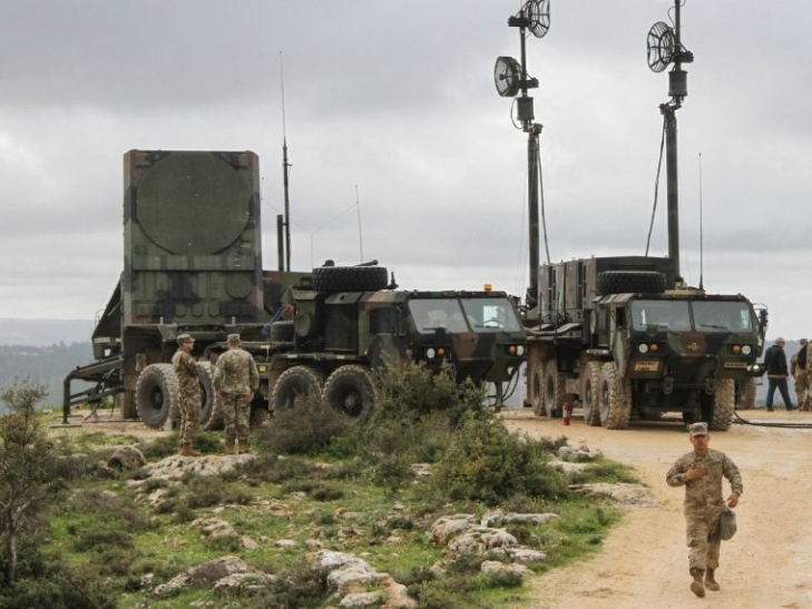 ​Mỹ triển khai hơn 250 hệ thống phòng thủ tên lửa